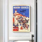 poster manon des sources 2