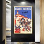 poster manon des sources 2