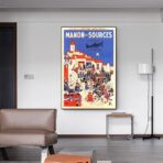 poster manon des sources 2