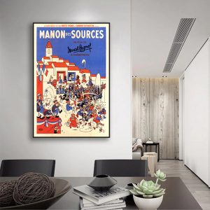 poster manon des sources 2
