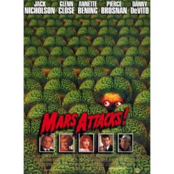 poster attacchi di marte