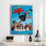 poster film di mary poppins