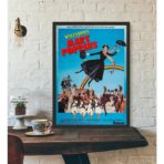 poster film di mary poppins