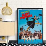 poster film di mary poppins