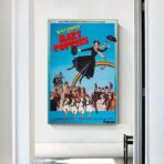 poster film di mary poppins
