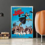 poster film di mary poppins
