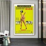 poster mash 2