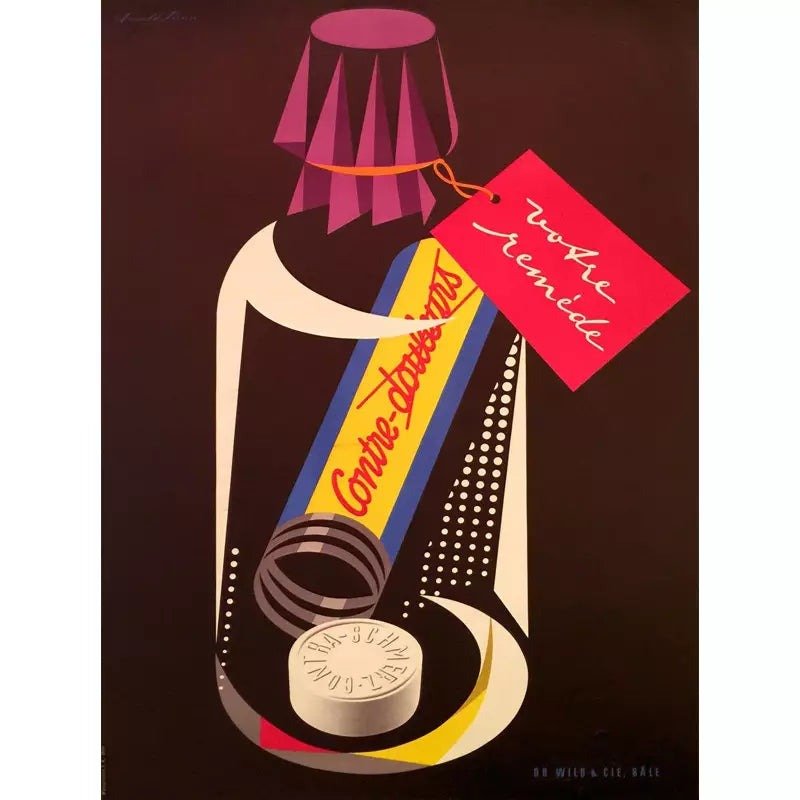 poster medico vintage poster medico vintage