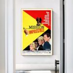 poster missione impossibile
