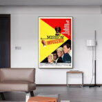 poster missione impossibile