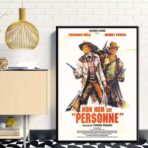 poster il mio nome non e nessuno