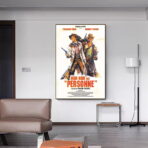 poster il mio nome non e nessuno