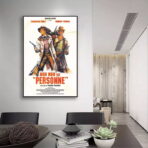 poster il mio nome non e nessuno