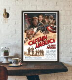 poster il mio nome non e nessuno