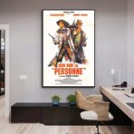 poster il mio nome non e nessuno