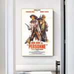 poster il mio nome non e nessuno