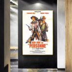 poster il mio nome non e nessuno