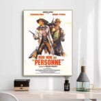 poster il mio nome non e nessuno