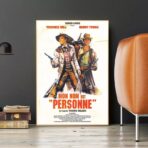 poster il mio nome non e nessuno