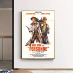 poster il mio nome non e nessuno