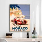 manifesto monaco 1937