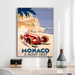 manifesto monaco 1937