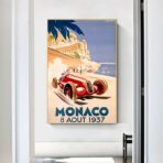 manifesto monaco 1937