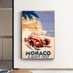 manifesto monaco 1937