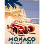 manifesto monaco 1937