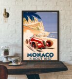 manifesto monaco 1937