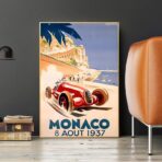 manifesto monaco 1937