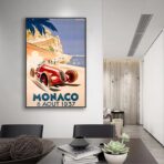 manifesto monaco 1937