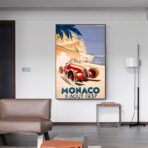 manifesto monaco 1937