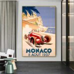 manifesto monaco 1937