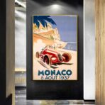 manifesto monaco 1937