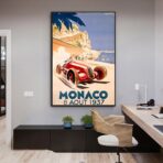 manifesto monaco 1937