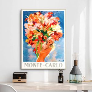 poster monte carlo 2