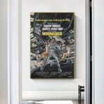 poster moonraker 2