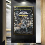 poster moonraker 2