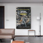 poster moonraker 2