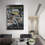 poster moonraker 2
