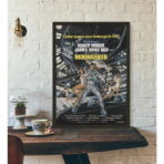 poster moonraker 2