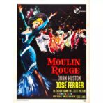 poster moulin rouge film 2