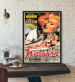 poster niagara 2