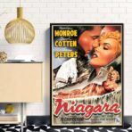 poster niagara 2