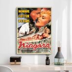 poster niagara 2