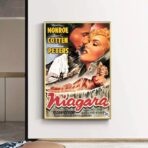 poster niagara 2