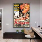 poster niagara 2