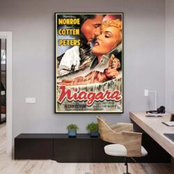 poster niagara 2