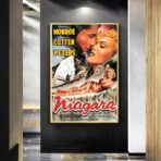 poster niagara 2